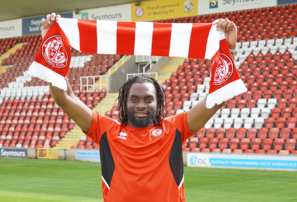 Cards sign Okoli on permanent deal after successful loan spell