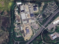 Planning permission makes Netflix studio permanent 