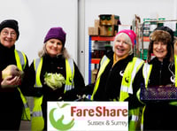 News & Mail  announces FareShare charity support