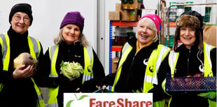 News & Mail  announces FareShare charity support