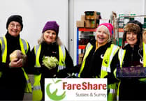 News & Mail announces FareShare charity support