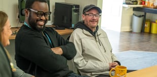 York Road Project celebrates 30 years of helping homeless