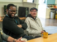 York Road Project celebrates 30 years of helping homeless