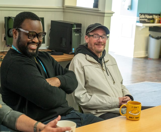 York Road Project celebrates 30 years of helping homeless