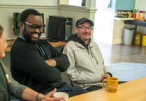 York Road Project celebrates 30 years of helping homeless