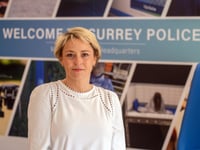 'It’s what residents want to see':  Safer Streets initiative launched
