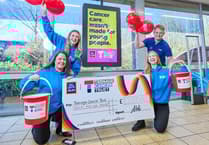 Aldi targets £20m for cancer charity