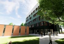 Weybridge college enjoys £45m boost