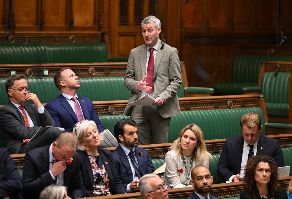 Will Forster lands Lib Dem Immigration Role