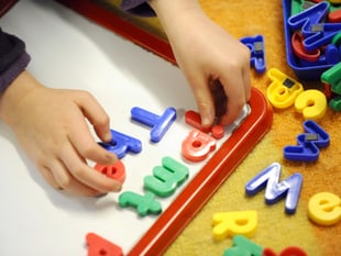 More families benefit from tax-free childcare in Surrey