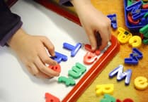More families benefit from tax-free childcare in Surrey