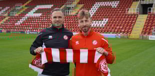 Duo return to Cards in player-coach roles