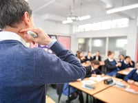 More teachers working in Surrey – as Government told it has 'much more to do' to hit recruitment targets