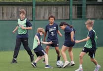 Youth Games creates 'launchpad for future'