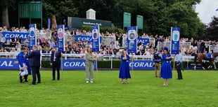 Peter Moore horse racing column: Lilly Pinchin seals 100th win