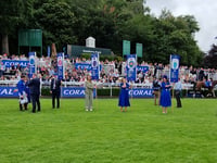Peter Moore horse racing column: Lilly Pinchin seals 100th win