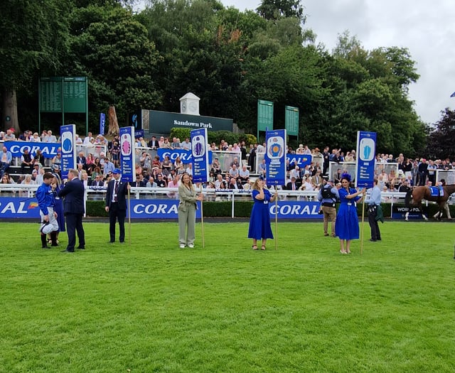 Peter Moore horse racing column: Lilly Pinchin seals 100th win