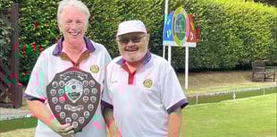 Mayford Hall beat Merrow