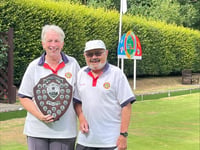 Mayford Hall beat Merrow