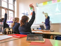 More than 1,000 more school places in Surrey are needed to meet demand