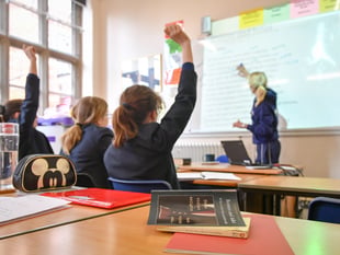 More than 1,000 more school places in Surrey are needed to meet demand