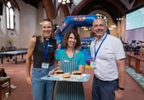 Church renovation puts emphasis on  community