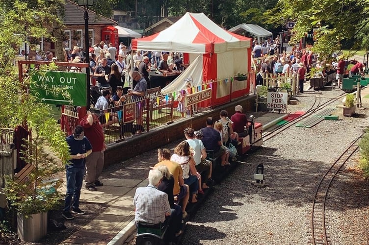 Knaphill Show 2