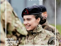 Could you help keep cadet unit afloat?