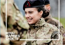 Could you help keep sea cadet unit afloat?