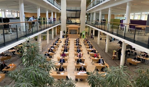 Surrey council says alternative education fixed, not finished