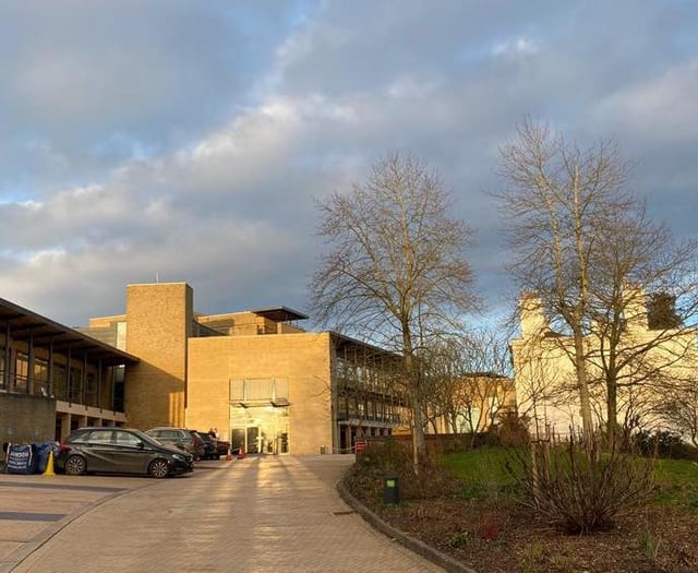 Controversial Surrey waste site plans rejected