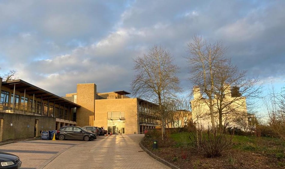 Controversial Surrey waste site plans rejected