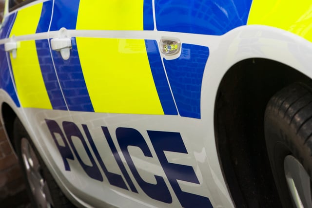 Woking social worker charged with multiple online child sex offences