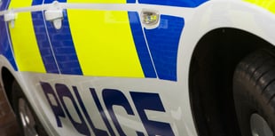 Woking social worker charged with multiple online child sex offences