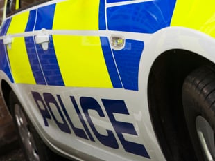 Woking social worker charged with multiple online child sex offences