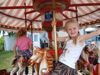 Why a day at Brooklands will be perfect for my youngest