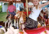 Why a day at Brooklands will be perfect for my youngest