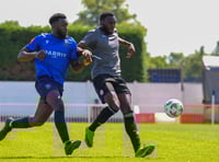 Cards off to winning start