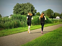 Surrey Police launch ‘Jog On’ to tackle harassment of female runners