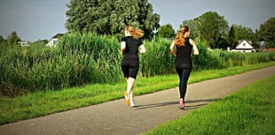 Surrey Police launch ‘Jog On’ to tackle harassment of female runners