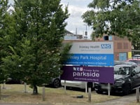 Surrey NHS reducing waiting lists but big delays remain