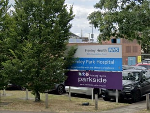 Surrey NHS reducing waiting lists but big delays remain