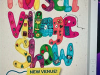 Horsell Village Show has new venue this year