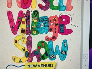 Horsell Village Show has new venue this year