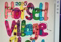 Horsell Village Show has new venue this year