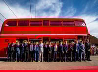 Double celebration as Gordon’s School hosts prom and 140th anniversary