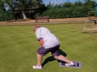 Mayford Hall beat Horsell and Cobham