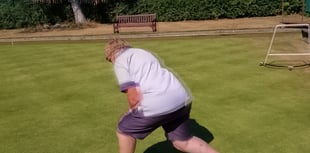 Mayford Hall beat Horsell and Cobham