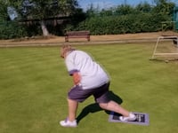 Mayford Hall beat Horsell and Cobham