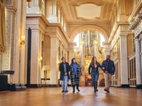Discover your next day out at Blenheim Palace 
